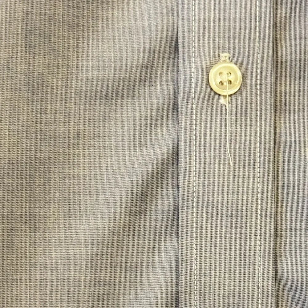 J Crew Ludlow Button Down Shirt size 15/34